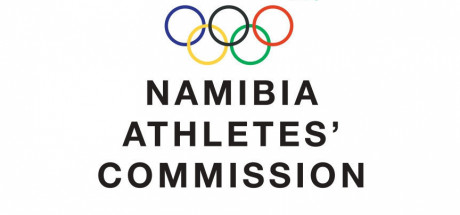 Namibia Athletes Commission Report 2022