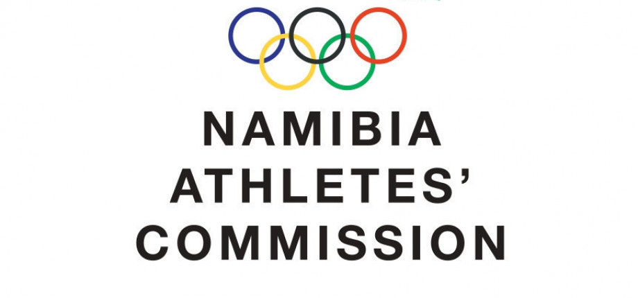 Namibia Athletes Commission Report 2022
