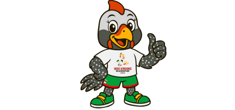 4th African Youth Games 2025