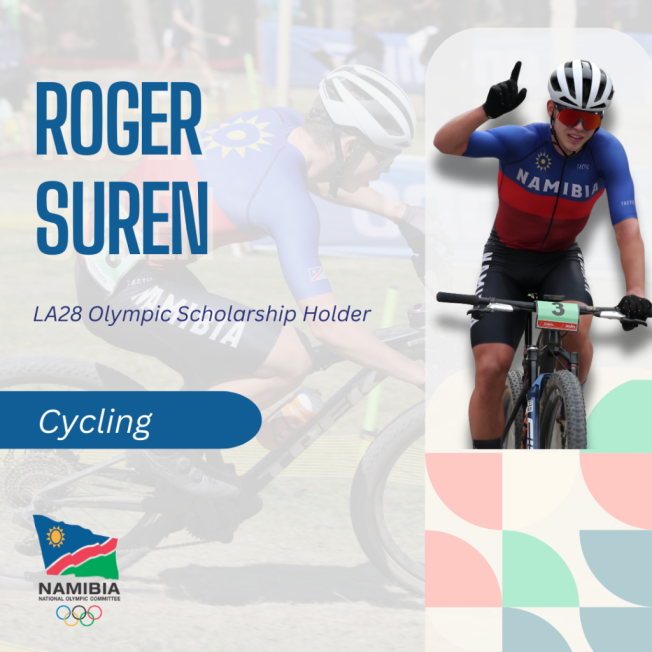LA28 Olympic Games