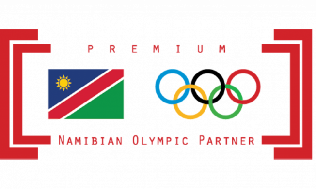 Premium Namibian Olympic Partner