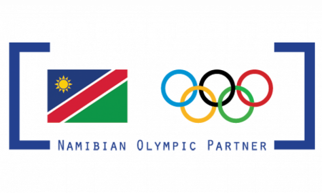 Namibian Olympic Partner