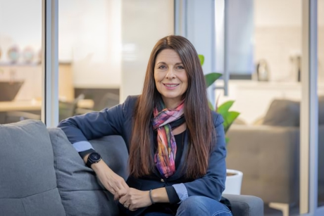 NNOC & CGA Appoints Anri Parker as New CEO