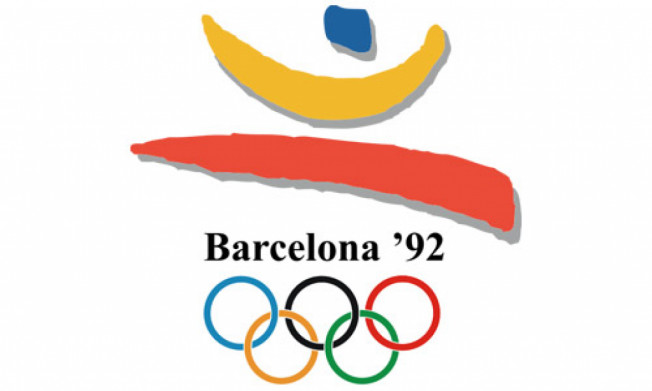 1992 Summer Games (Barcelona, Spain)