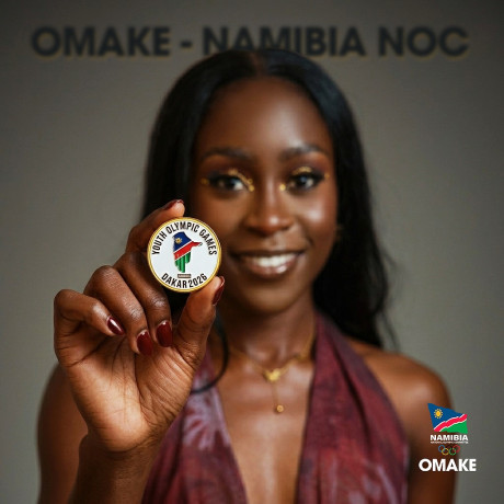Namibia Finds Its Voice for Dakar 2026 with Winning National Song