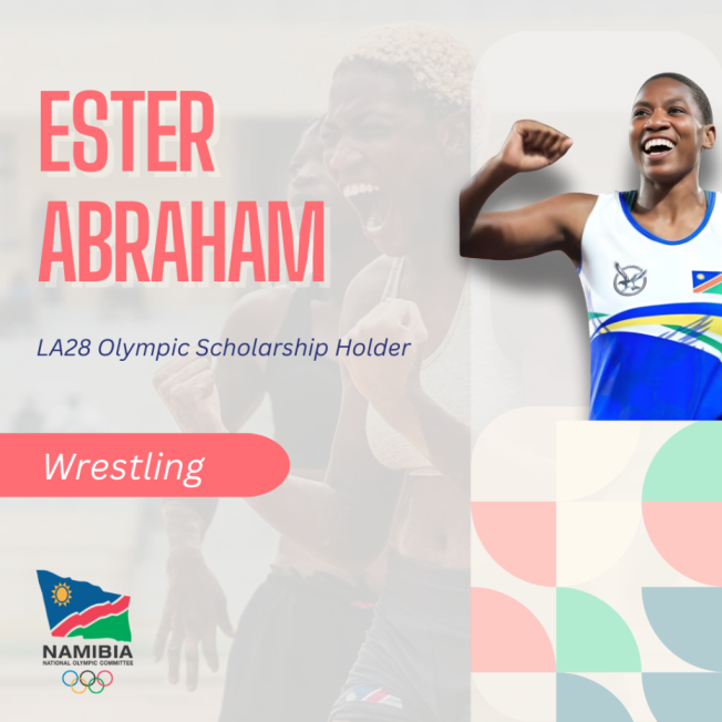 LA28 Olympic Games
