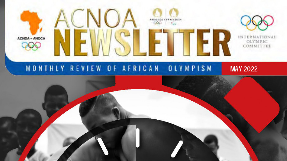 ANOCA Newsletter May 2022