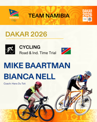 Cycling